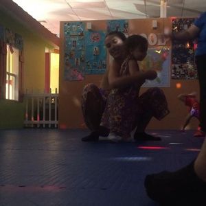 Meet your Posher, Julie